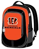 Cincinnati Bengals Back Pack