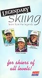 Legendary Skiing: Learn From the Legends (Philip Mahre, Steve Mahre, Nelson Carmichael)