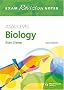 AS/A-level Biology: Exam Revision Notes