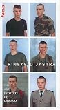 Rineke Dijkstra: Portraits
