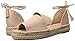 Splendid Women's SPL-Edna Espadrille Flatform Sandal