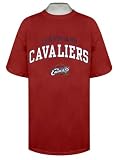 Cleveland Cavaliers Toddler Jersey Shorts (4T)