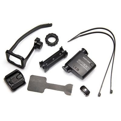 CatEye RD300 Strada/Micro/Urban/Fit Wireless Bicycle Computer Mounting Kit - 1602190n