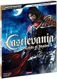 CASTLEVANIA LORDS OF SHADOW (VIDEO GAME ACCESSORIES)