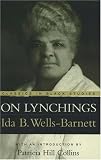 On Lynchings (Classics in Black Studies)