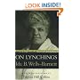 On Lynchings (Classics in Black Studies)