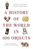 Produkt-Bild: (A History of the World in 100 Objects) By MacGregor, Neil (Author) Hardcover on (10 , 2011)