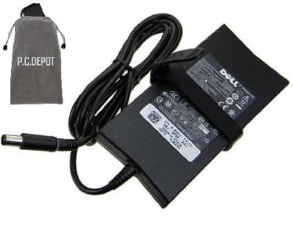 Sạc Laptop theo máy các loại - Adapter zin HP - Dell - Lenovo - Liteon - Hàng USA - 2