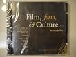 Film, Form, and Culture CD-ROM 1.03