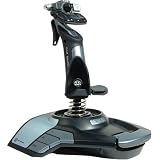 Saitek Cyborg Evo Wireless PC Flight Stick - PS30 (Personal Computers)