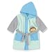 Sterntaler – Bath Robe William, Size:74/80