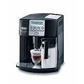 DeLonghi ESAM 3550 Kaffeevollautomat Magnifica / 15 bar / 1,8 l Wasserbeh�lter / Milchsystem / schwarz