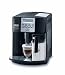 DeLonghi ESAM 3550 Kaffeevollautomat Magnifica / 15 bar / 1,8 l Wasserbeh�lter / Milchsystem / schwarz