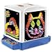 Lite-Brite Cube