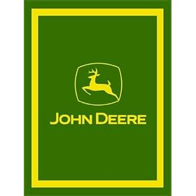 John Deere 60x80