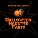 Halloween Haunted Farts