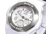 �J�V�I Baby-G �r���v Gemmy Dial BGA100-4B2