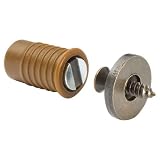 Round Magnetic Catch - 5/16'' Diameter (4 per pack)