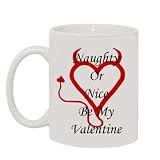 Valentine Mug/ Coffee Cup/ Valentine Sayings