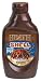 Hershey's Shell Toppings, Chocolate with Toffee Bits, 7-Ounce Bottles (Pack of 12)