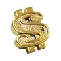 Trik Topz $ Signs Valve Caps pr. Gold