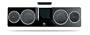 Logitech Pure-Fi Anywhere 2 Station d'accueil avec haut-parleurs compacts pour iPod / iPhone Noir