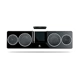 Logitech Pure-Fi Anywhere 2 Soundsystem f�r iPod/iPhone schwarzvon "Logitech"
