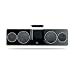 Logitech Pure-Fi Anywhere 2 Soundsystem f�r iPod/iPhone schwarz