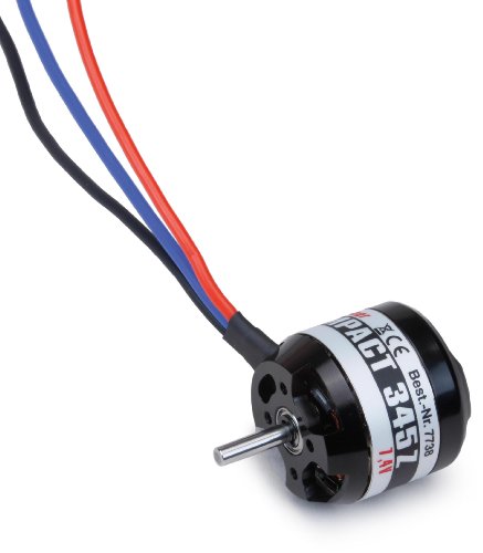 Graupner 7738 -  Compact 345Z 7,4V