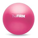 The Firm Body Sculpting Ball 4Lb