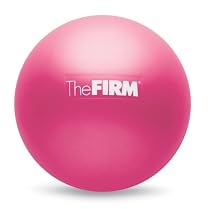 The Firm Body Sculpting Ball 4Lb
