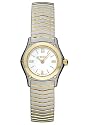 Ebel Classic Wave Women's Watch # 1656F01-04F25