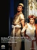 Cosi Fan Tutte (2pc) [DVD] [Import]