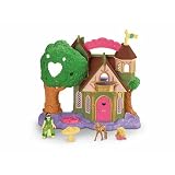 Precious Places - Woodland Palace
