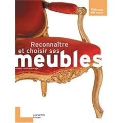 Reconna�tre et choisir ses meubles
