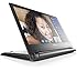 Lenovo Flex 2 14 14.0-Inch Touchscreen Convertible Laptop (Core i5, 4GB, 500 GB) (59435728) Black