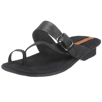 MARC Damen Pantolette Ava (2.295.16-2), black