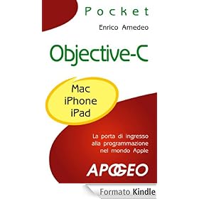 Objective-C (Pocket)