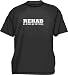 Rehab Is For Quitters Men's tee Shirt in 12 colors Small thru 6XL
