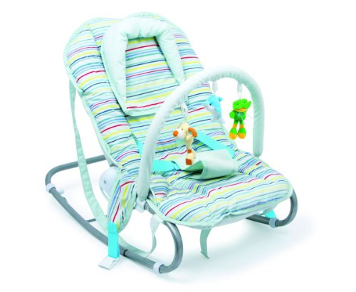 Imagen principal de Small foot company - Balancín de bebé