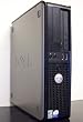 Dell Optiplex 745 Desktop Computer, Fast and Powerful Intel 3.0GHz Dual Core Processor, 2GB DDR2 Interlaced High Performance Memory, 160GB Super Fast 7200RPM SATA Hard Drive, DVD/CDRW, Record CD's and Watch DVD Movies, Intregrated Lan/Audio, Onboard Video, Wireless Capable (Adapter Sold Separately), Windows XP Installed with COA, Windows 7 Capable