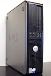 Dell Optiplex 745 Desktop Computer, F...