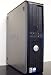 Dell Optiplex 745 Desktop Computer, Fast and Powerful Intel 3.0GHz Dual Core Processor, 2GB DDR2 Int