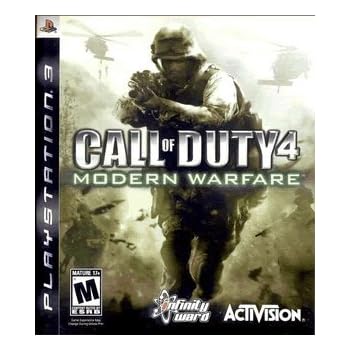 Set A Shopping Price Drop Alert For Call of Duty 4: Modern Warfare