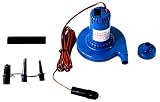 Sevylor 12 Volt Inflator/Deflator