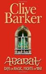 Days of Magic, Nights of War (Abarat...