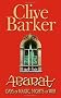 Abarat : Days of Magic, Nights of War (Abarat Quartet 2)