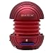 Satechi SD Mini Portable Pocket Speaker (Red) Mp3 Player SD Card Reader for iPhone 4, iPod Touch 4G, SanDisk Sansa Clip Plus, BlackBerry, HTC EVO, DROID, Samsung Wave, Galaxy S Satechi SD Mini Portable Pocket Speaker (Red) Mp3 Player SD Card Reader for iPhone 4, iPod Touch 4G, SanDisk Sansa Clip Plus, BlackBerry, HTC EVO, DROID, Samsung Wave, Galaxy S