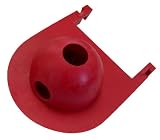 Korky 3010BP Class Five Flapper For Kohler Toilet Repairs