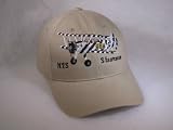 N2S Recall Stearman Cap